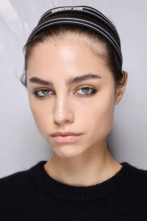 Christian Dior весна-лето 2025