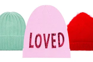 15 самых ярких, теплых и удобных шапок на все случаи жизни