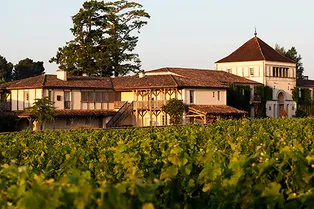 Каникулы в Бордо: 5 веских причин остановиться в отеле Les Sources De Caudalie