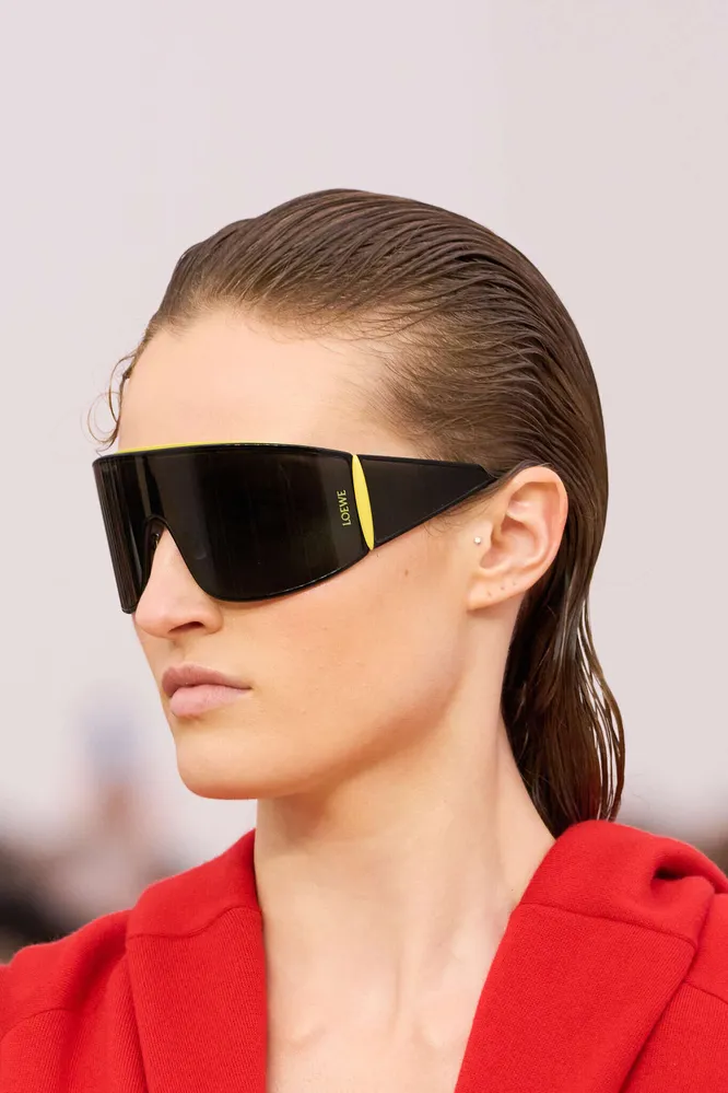 Loewe весна-лето 2026 Loewe весна-лето 2026