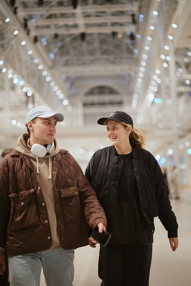 Ксения Дукалис