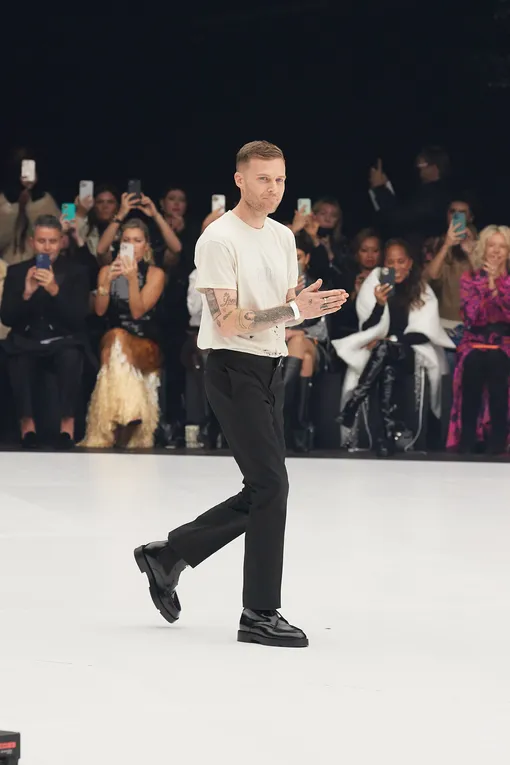 Мэтью Уильямс