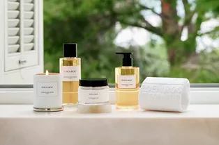 Летнее увлажнение для жирной кожи, крем для похудения и другие бьюти-новинки