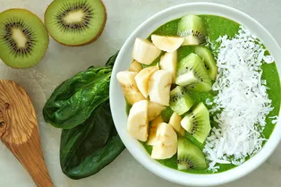 Сезон киви: чем полезен этот фрукт