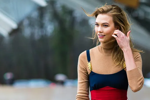 Как носить платье-комбинацию зимой Как носить платье-комбинацию зимой