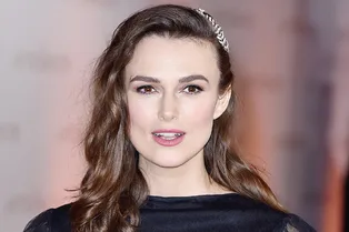 Вы ни за что не догадаетесь, какой тайный талант есть у Киры Найтли