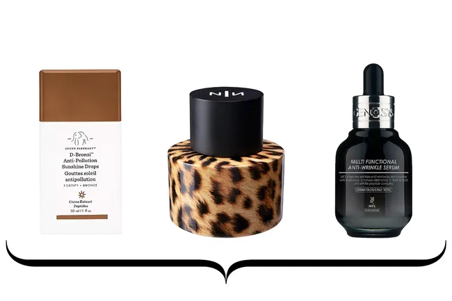 AI-косметика, парфюм-мандарин и другие бьюти-новинки