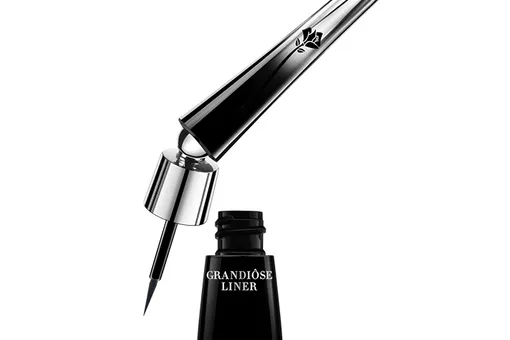 Инновационная подвижная подводка Lancôme поможет нарисовать идеальные стрелки Инновационная подвижная подводка Lancôme поможет нарисовать идеальные стрелки
