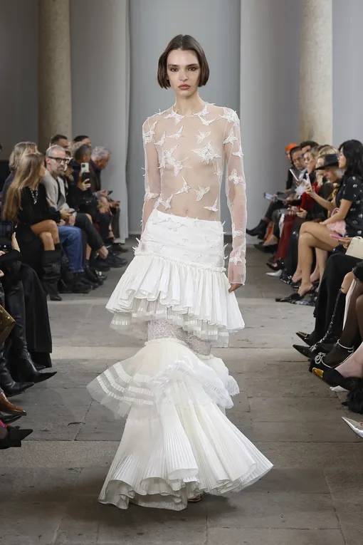 Blumerine весна-лето 2026 Blumerine весна-лето 2026