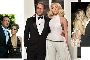 4 пары, у которых в последний момент сорвалась свадьба 4 пары, у которых в последний момент сорвалась свадьба