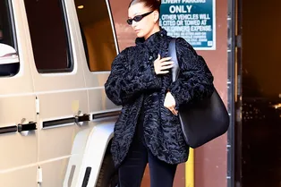 Что носить в снежный апокалипсис