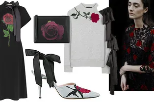 Как выглядит коллекция Кристофера Кейна по мотивам «Красавицы и чудовища» Как выглядит коллекция Кристофера Кейна по мотивам «Красавицы и чудовища»