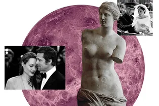 Ретроградная Венера — 2018: как планета повлияет на голливудских звезд и монархов