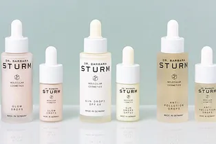Марка Dr. Barbara Sturm появилась в Москве. Рассказываем, почему это очень хорошая новость