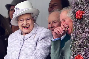 8 слов, которые королева Великобритании запретила употреблять всей своей семье