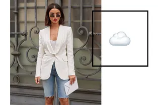 Что надеть сегодня: +21, облачно