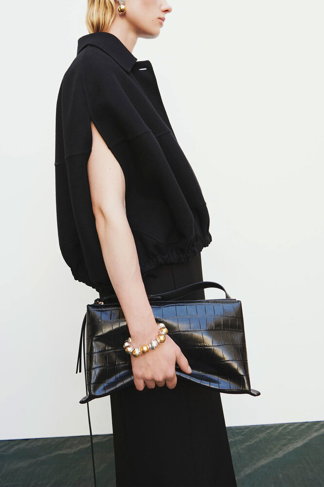 JIL SANDER RESORT 2023 JIL SANDER RESORT 2023