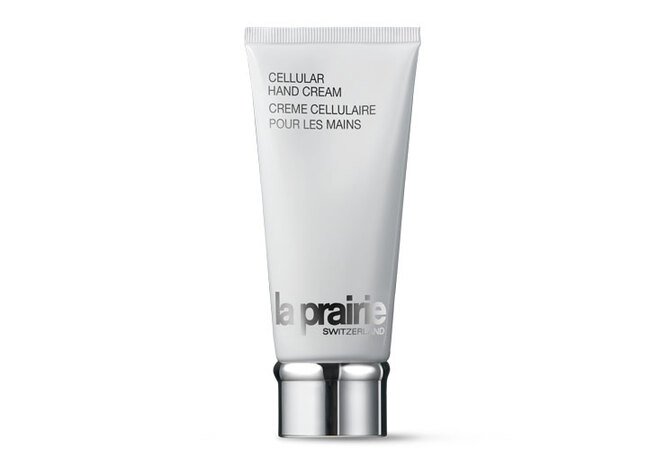 LA PRAIRIE CELLULAR HAND CREAM