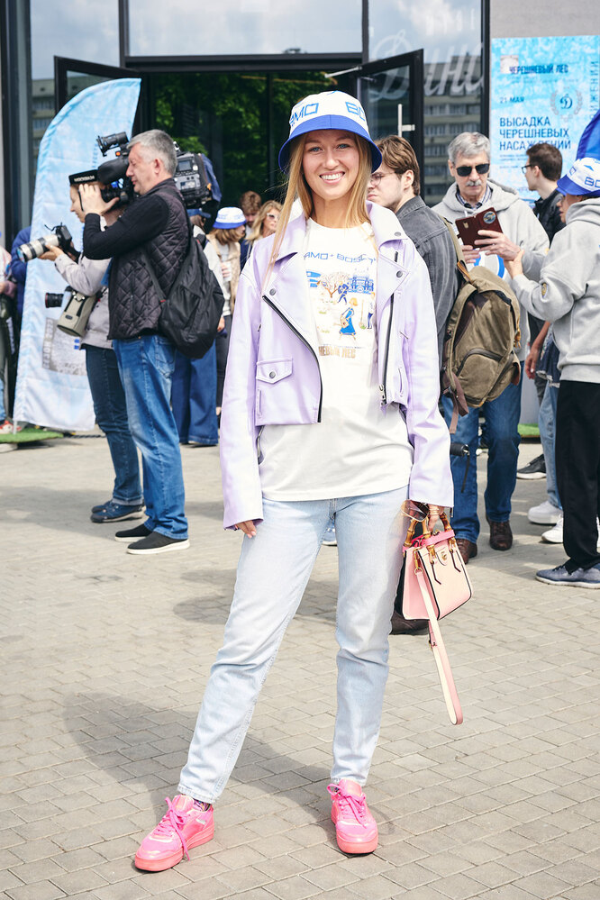 Анна Бутман