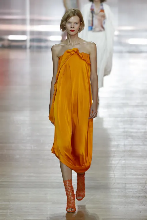 Poiret весна-лето 2019 Poiret весна-лето 2019