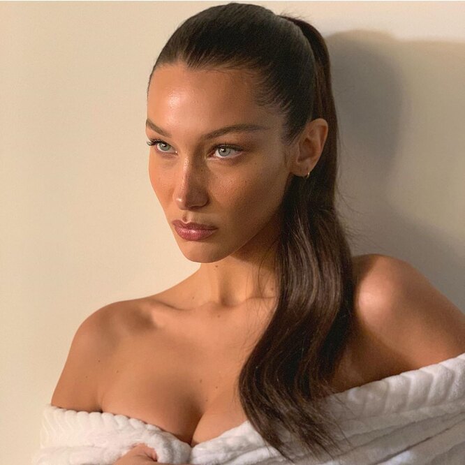 Фото: @bellahadid Фото: @bellahadid