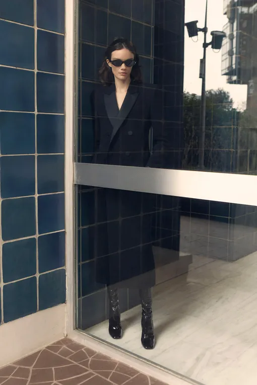Saint Laurent PRE-FALL 2022 Saint Laurent PRE-FALL 2022