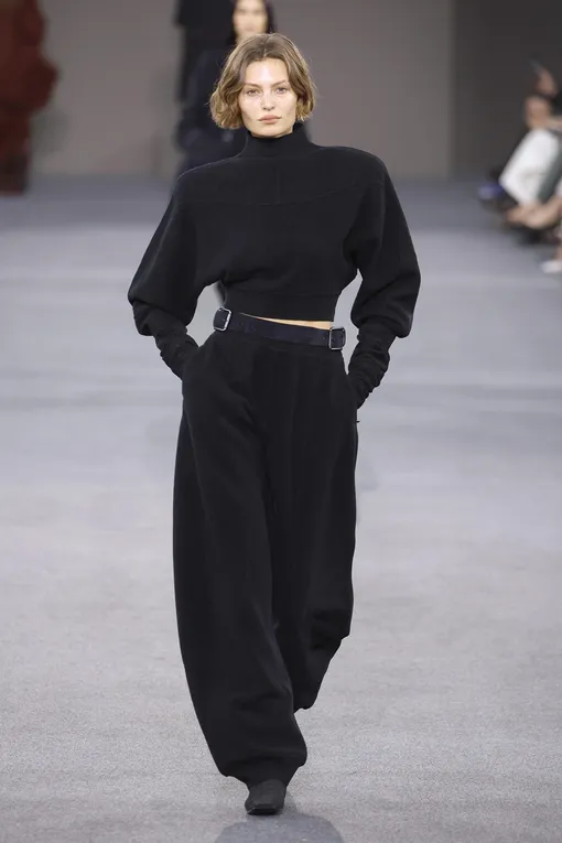 Max Mara осень-зима 2026/27 Max Mara осень-зима 2026/27