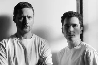 Основатели Proenza Schouler Джек Макколлоу и Лазаро Эрнандес покидают бренд