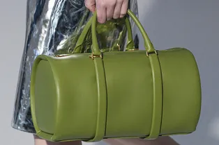 Сумка этой формы будет самой модной в 2026 году