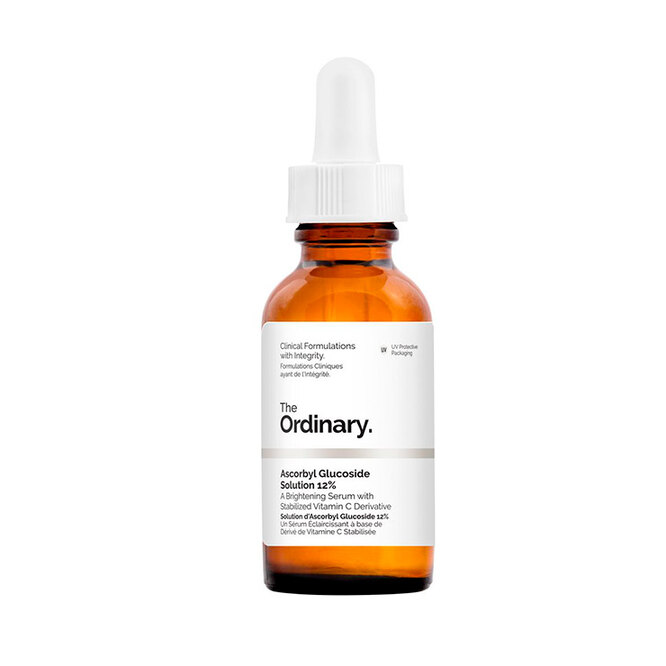 The Ordinary’s Ascorbyl Glucoside Solution 12%