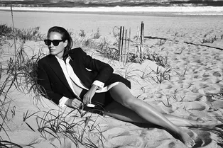 Кристи Терлингтон: «Ковид помог нам осознать, каково это – остаться без поддержки в критический момент. Мы все получили прививку эмпатии»