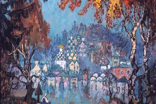 Труд, джаз и (не)известные художники: чем заняться с 28 апреля по 4 мая