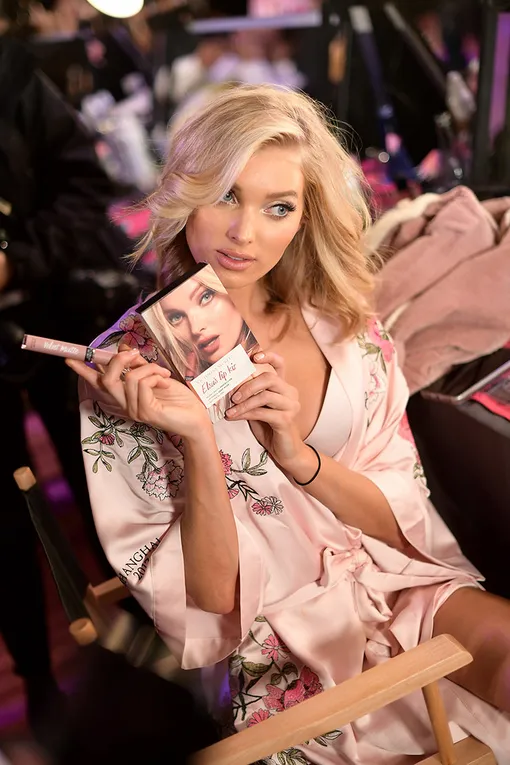 Эльза Хоск Эльза Хоск