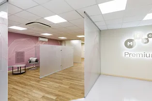 Консультация через приложение и полные check-up-обследования: что нужно знать о персонифицированной медицине