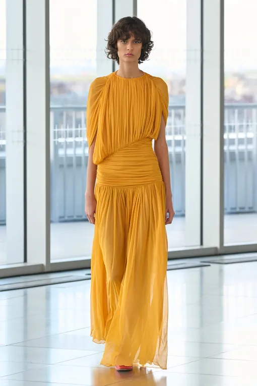 Tove весна-лето 2026