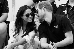 Принц Гарри и Меган Маркл приходятся друг другу родственниками