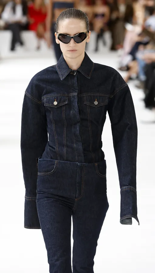 Sportmax весна-лето 2025 Sportmax весна-лето 2025