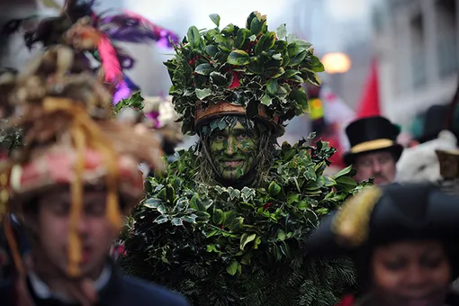 Чем заняться на праздники в Лондоне, Париже, Сиднее и еще 5 городах мира