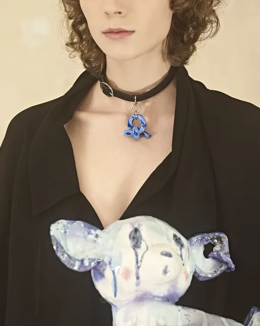 Acne Studios осень-зима 2021/22 Acne Studios осень-зима 2021/22