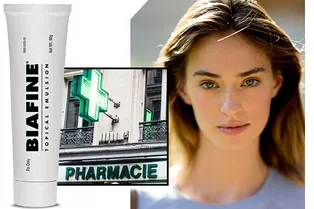 Что купить во французской аптеке: 7 бьюти-средств, которые изменят ваш уход