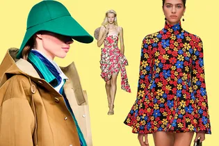 Дофаминовая мода: как поднять себе настроение с помощью одежды