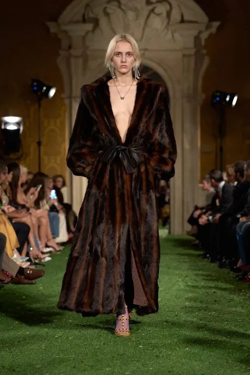 Valentino осень-зима 2026/27