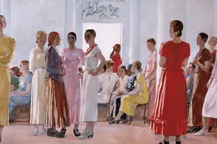 Культгид: чем заняться с 14 по 17 ноября