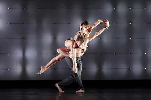 Международный фестиваль искусств «Дягилев. P.S.» в Санкт-Петербурге Международный фестиваль искусств «Дягилев. P.S.» в Санкт-Петербурге