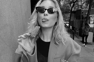 Что съесть, если постоянно хочется сладкого