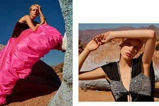 13 летних образов для офиса и вечеринок