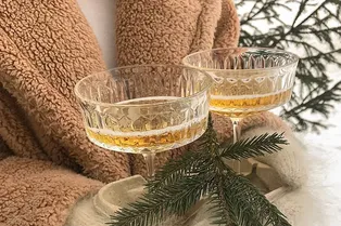 4 убедительные причины, почему стоит пить шампанское