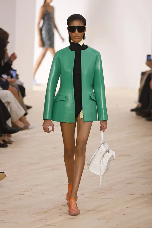 Loewe весна-лето 2026 Loewe весна-лето 2026