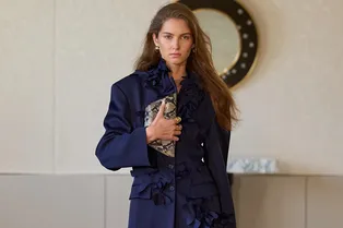 Клатч на каждый день: главный аксессуар 2026 года