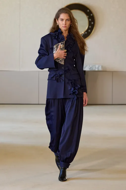 Altuzarra весна-лето 2026 Altuzarra весна-лето 2026